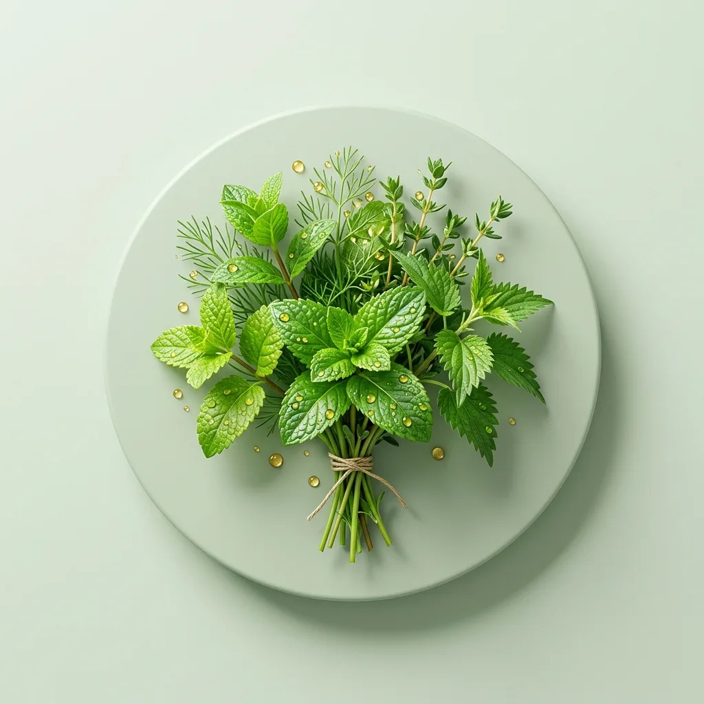 Limpeza Botanica