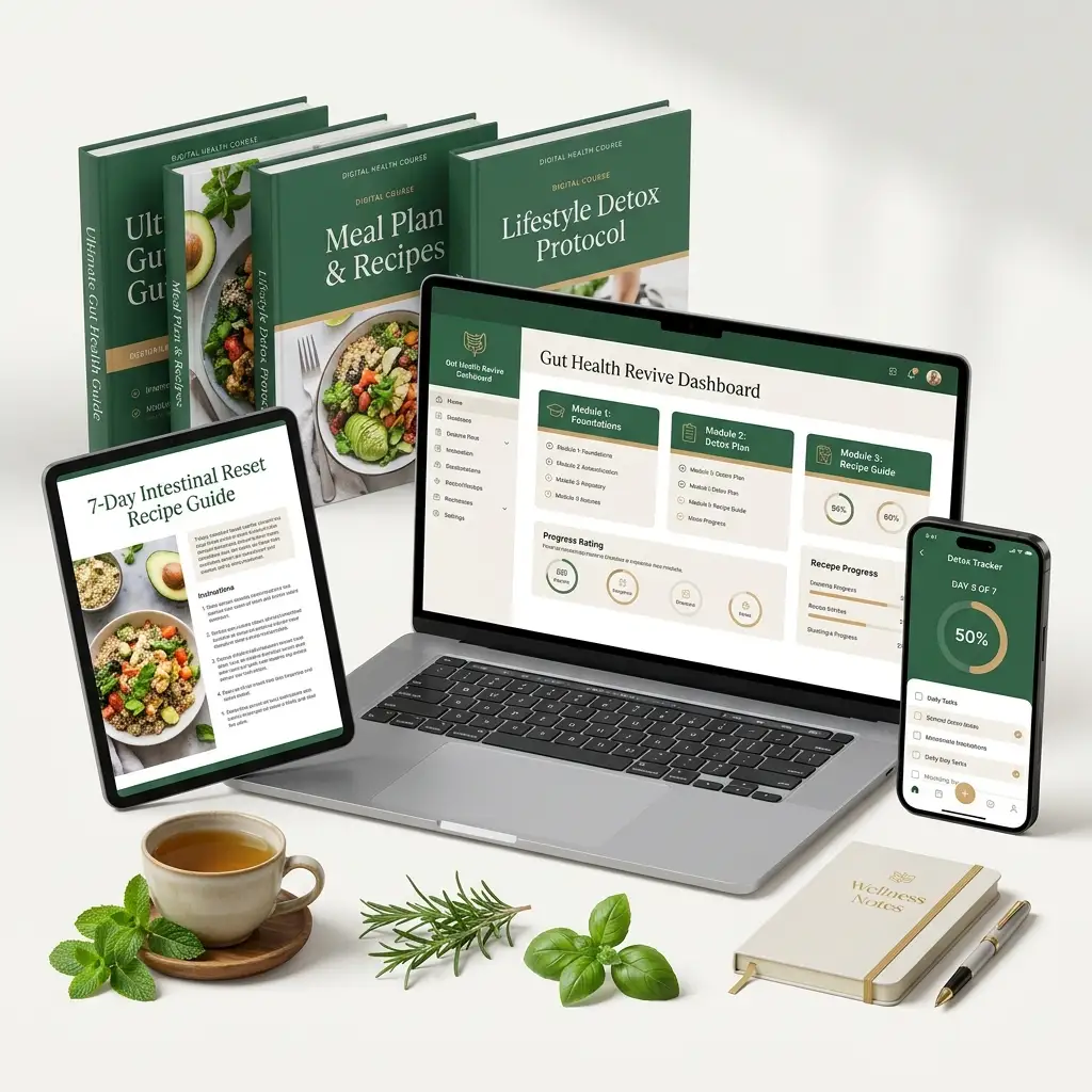 Mockup Protocolo Detox 7D